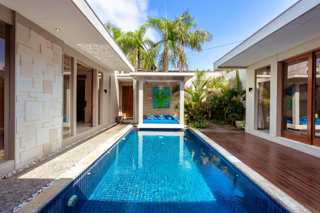 Bali Easy Living Villa *