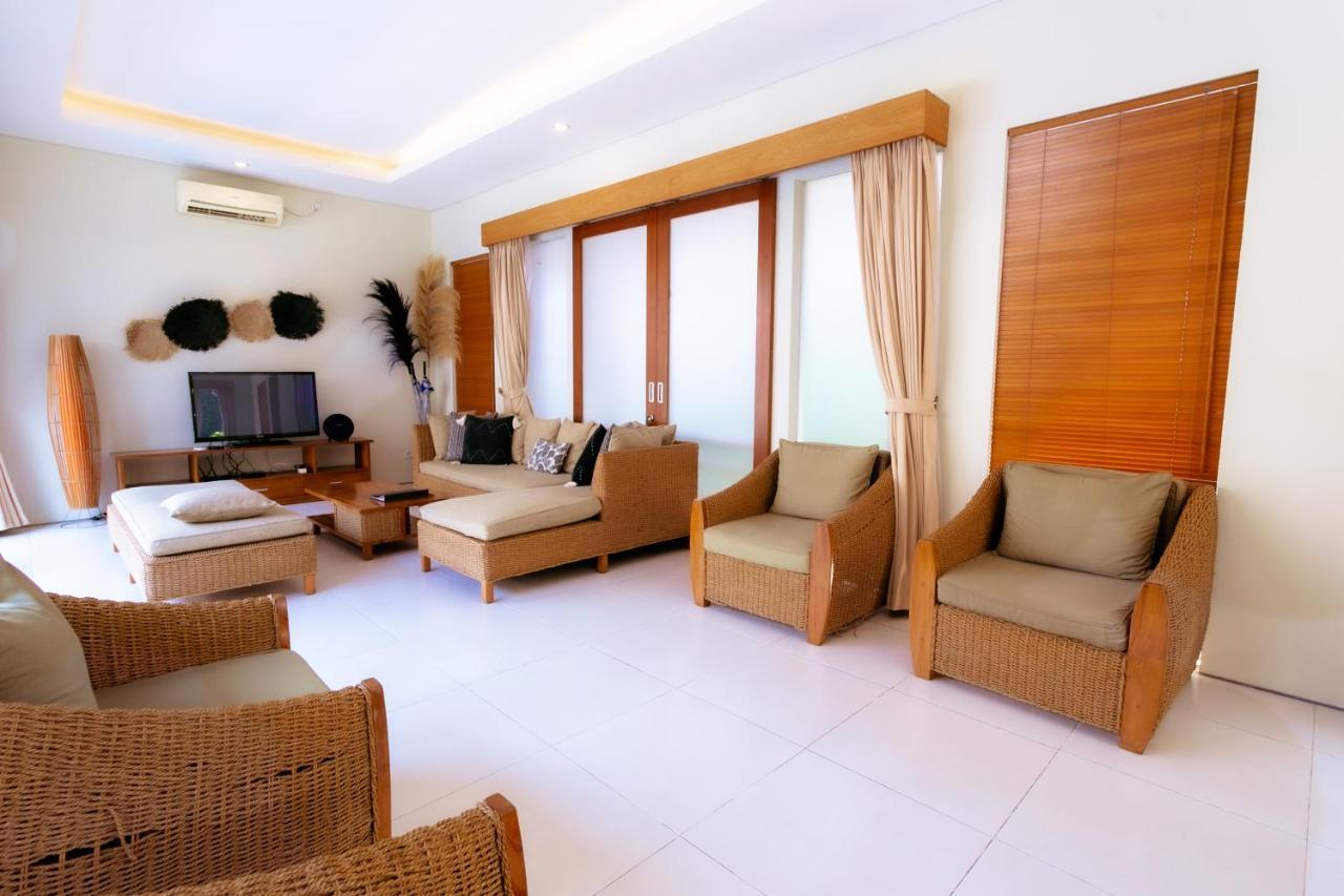 Villa Bali Easy Living *