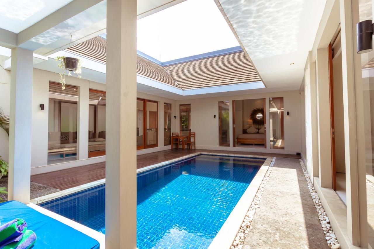 Bali Easy Living Villa