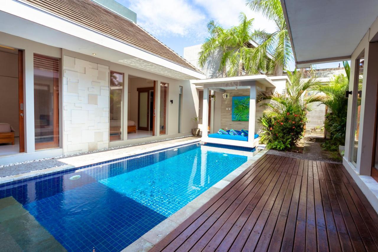 Bali Easy Living Villa