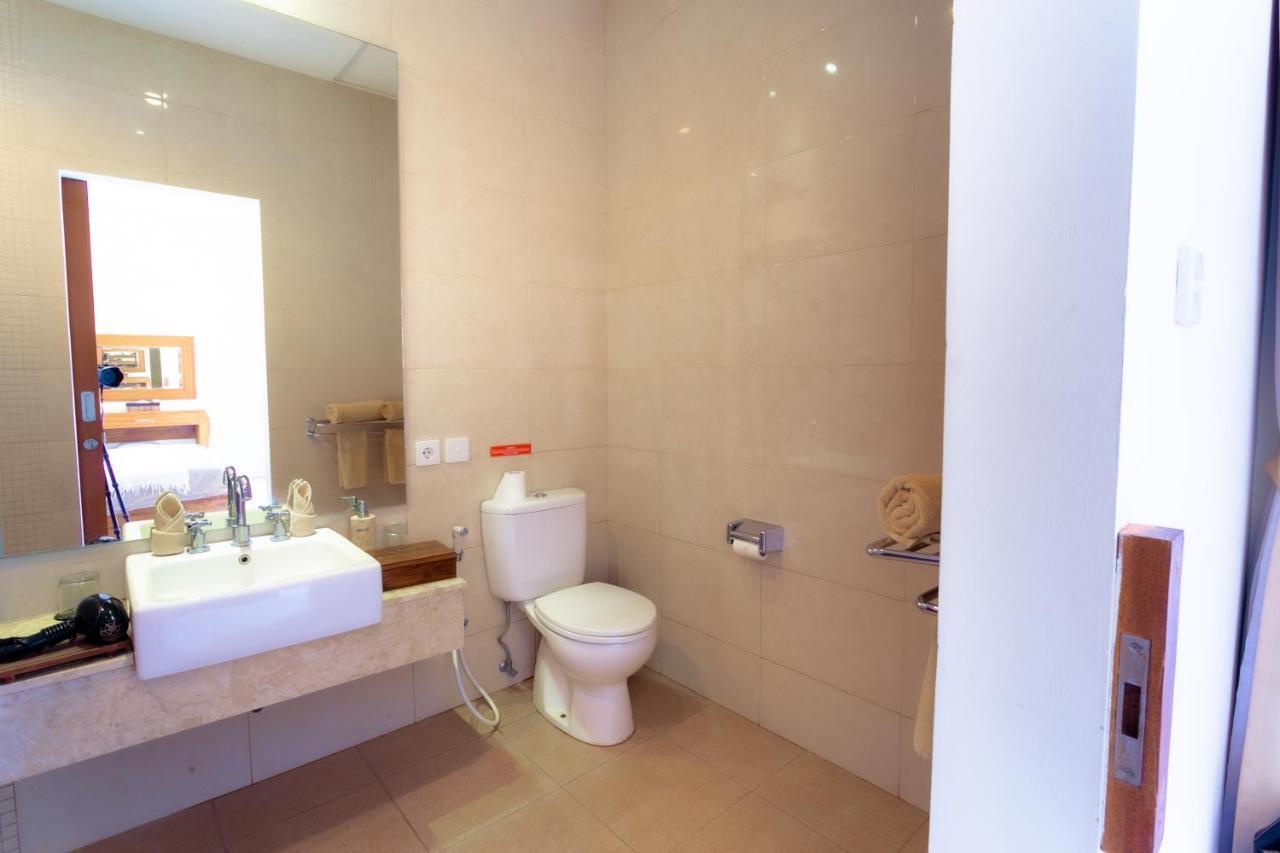 Bali Easy Living Villa Canggu (Bali)