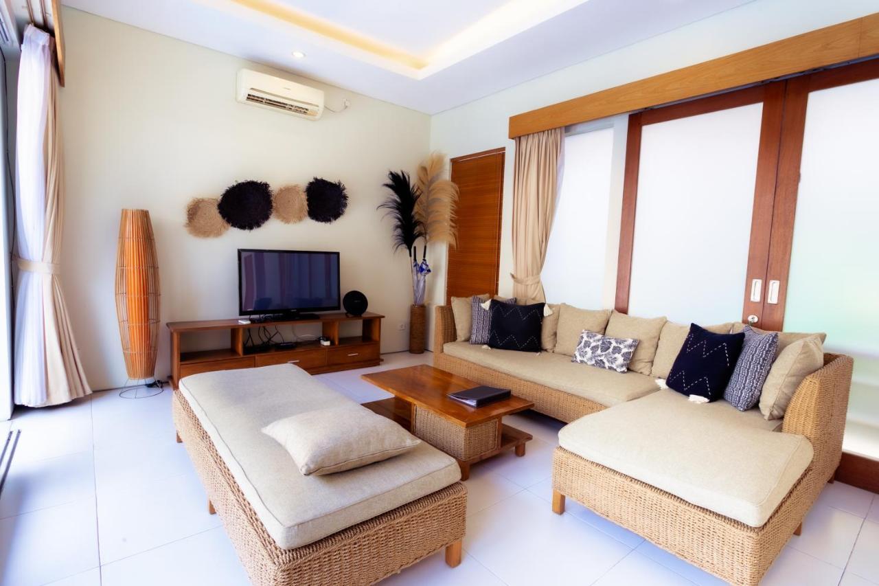 Villa Bali Easy Living
