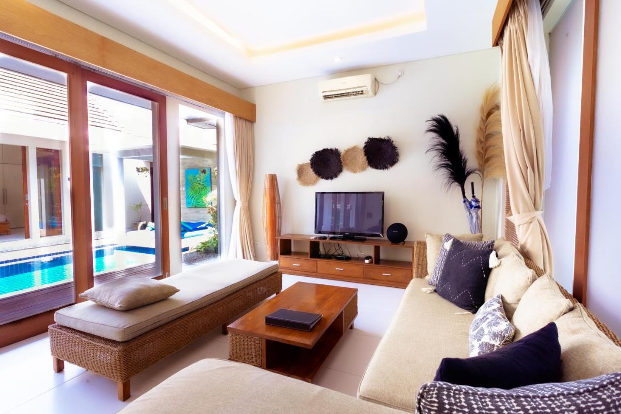 Bali Easy Living Canggu (Bali)