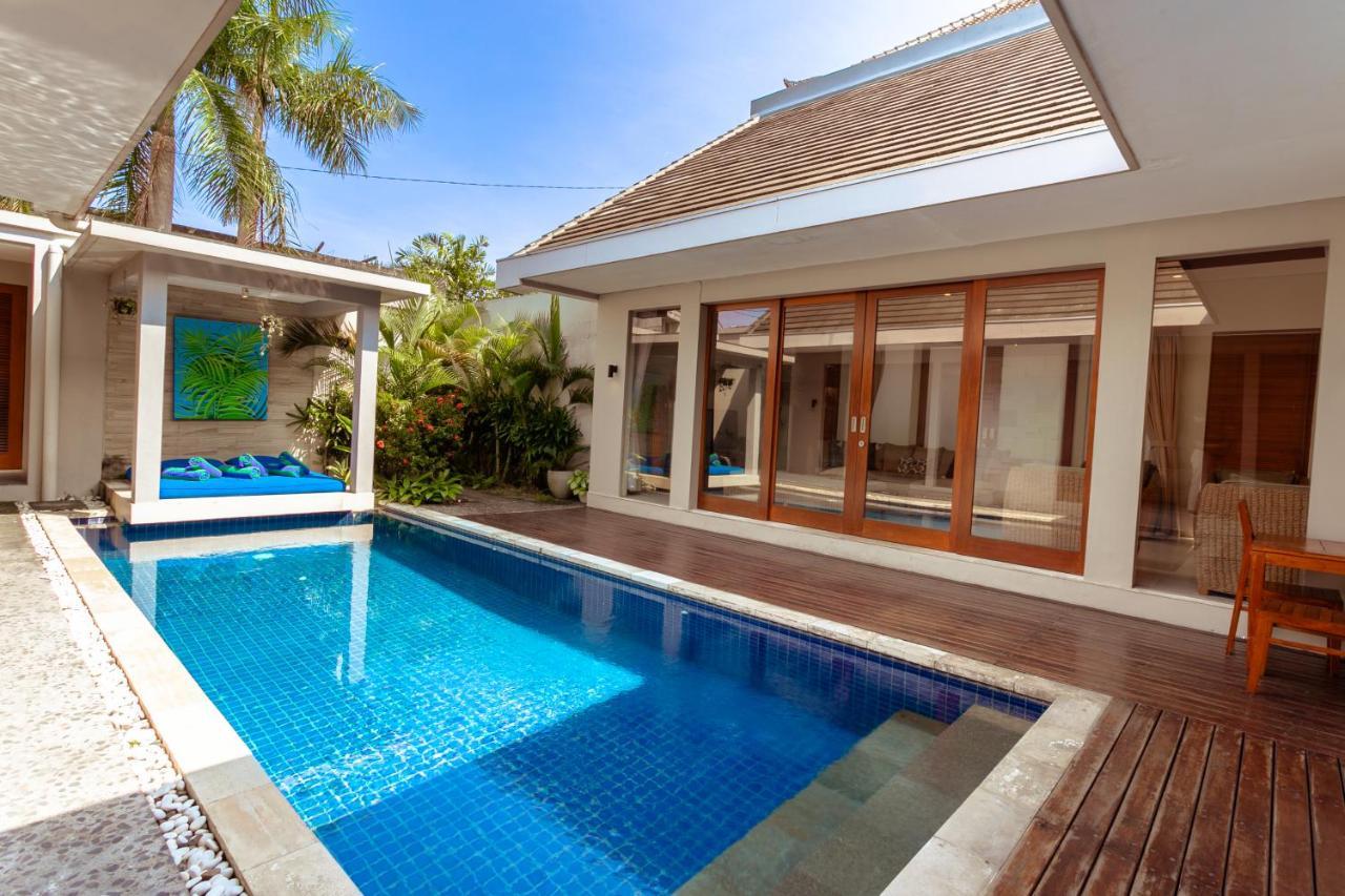 Villa Bali Easy Living *