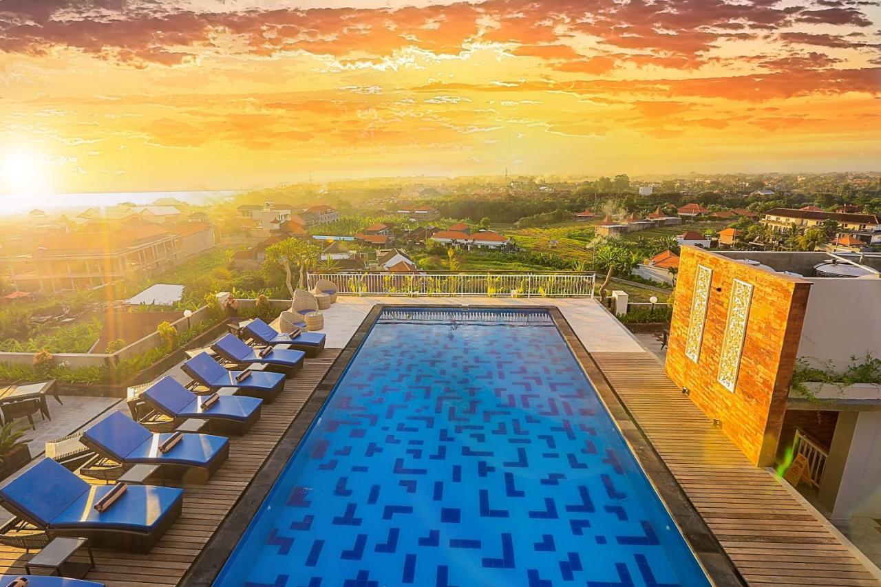 Dream Village Hotel 3*