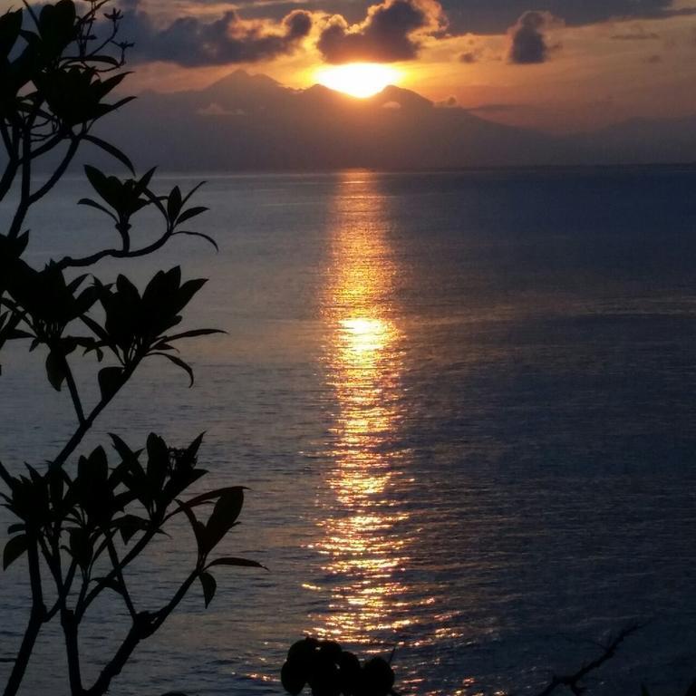 Toyabali-Resort, Boutique Beach Villas Holiday park 4*
