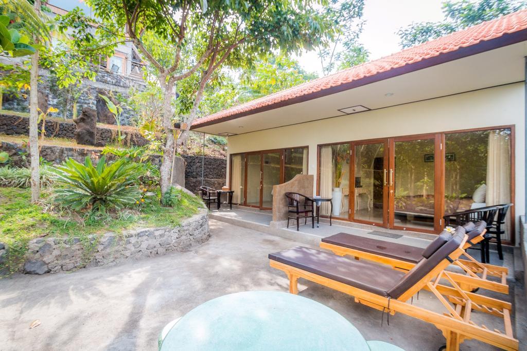 The Kayuan 3* Kintamani (Bali)