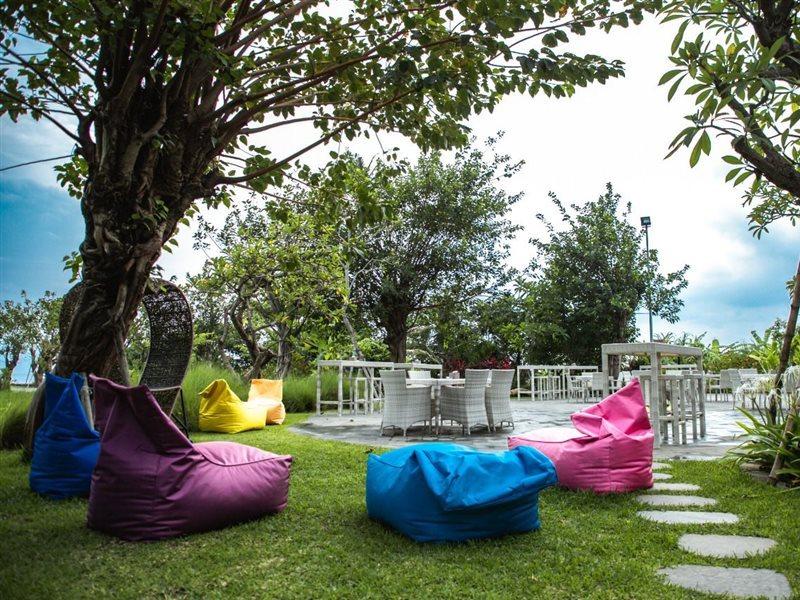 Villa Kori Maharani *