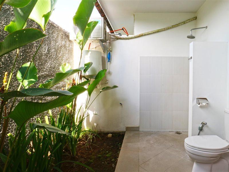 Wisma tamu Pererenan Nengah Canggu (Bali)