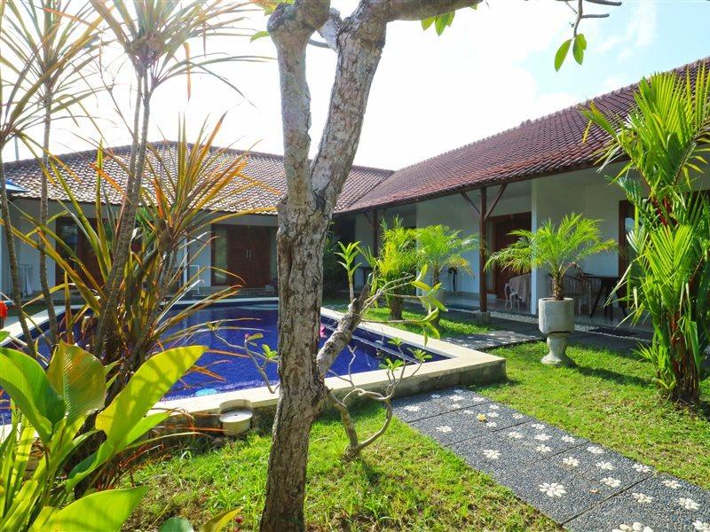 Pererenan Nengah 2* Canggu (Bali)