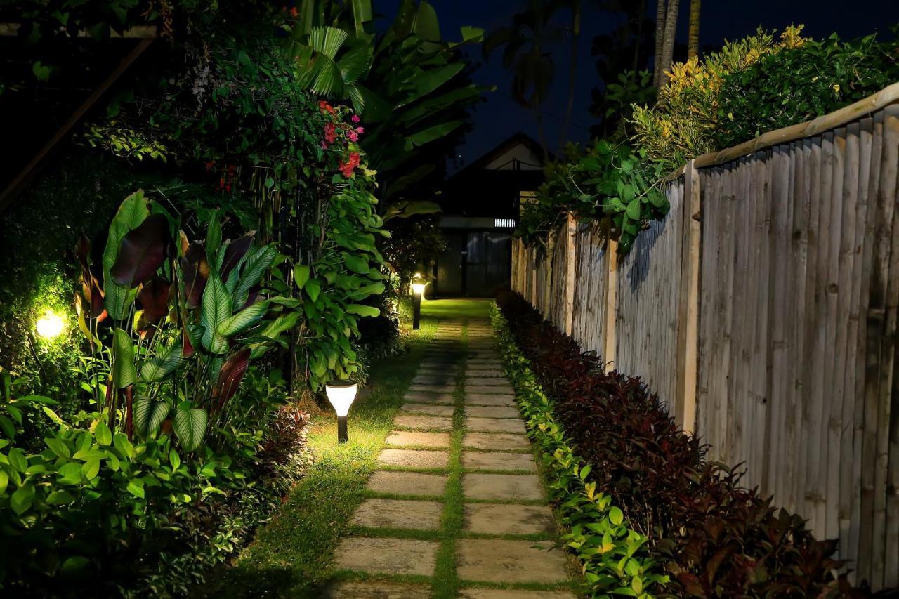 Wisma tamu Sasa Bali 3*