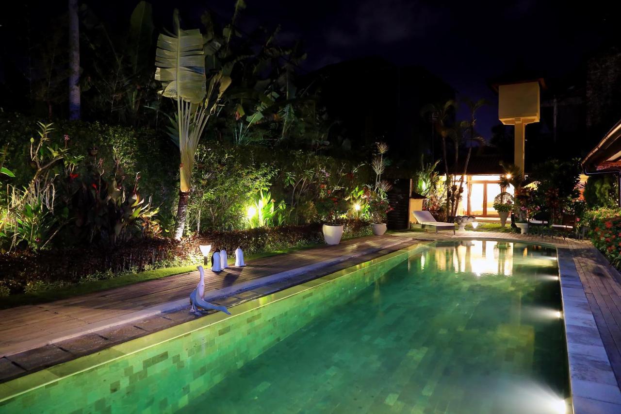 Sasa Bali 3* Seminyak (Bali)