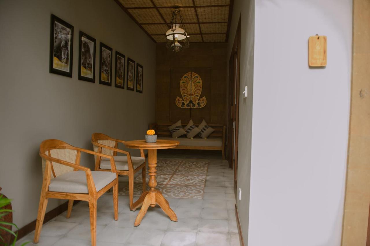 Govala & Villa Ubud (Bali)