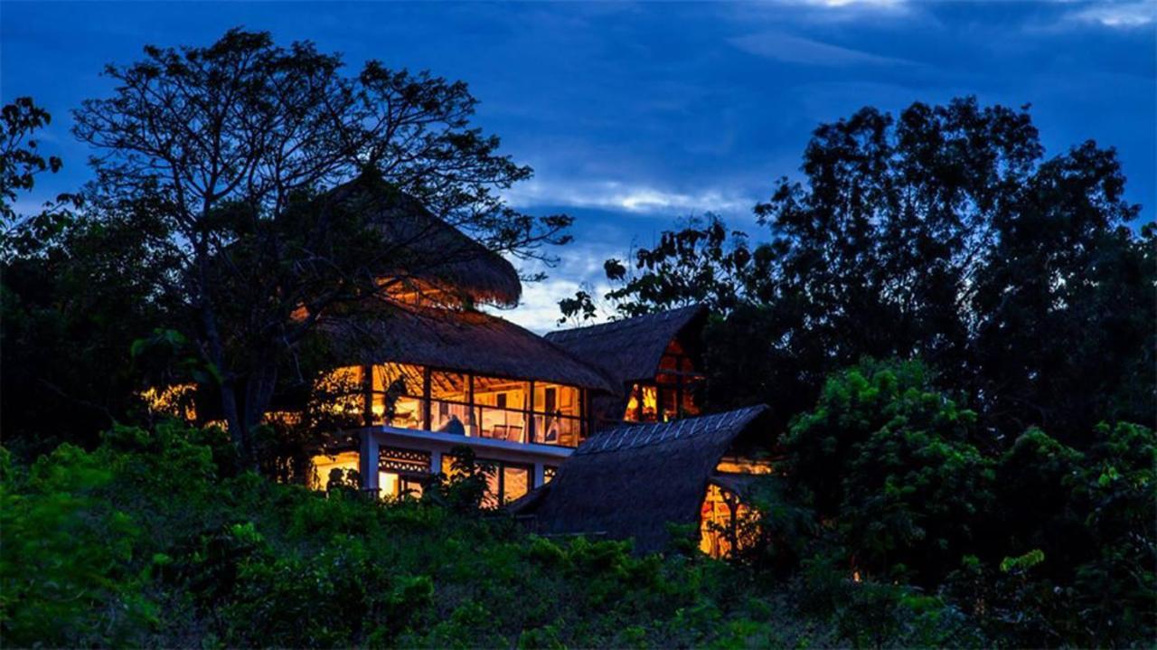 Lodge Vertical House Bali Uluwatu (Bali)