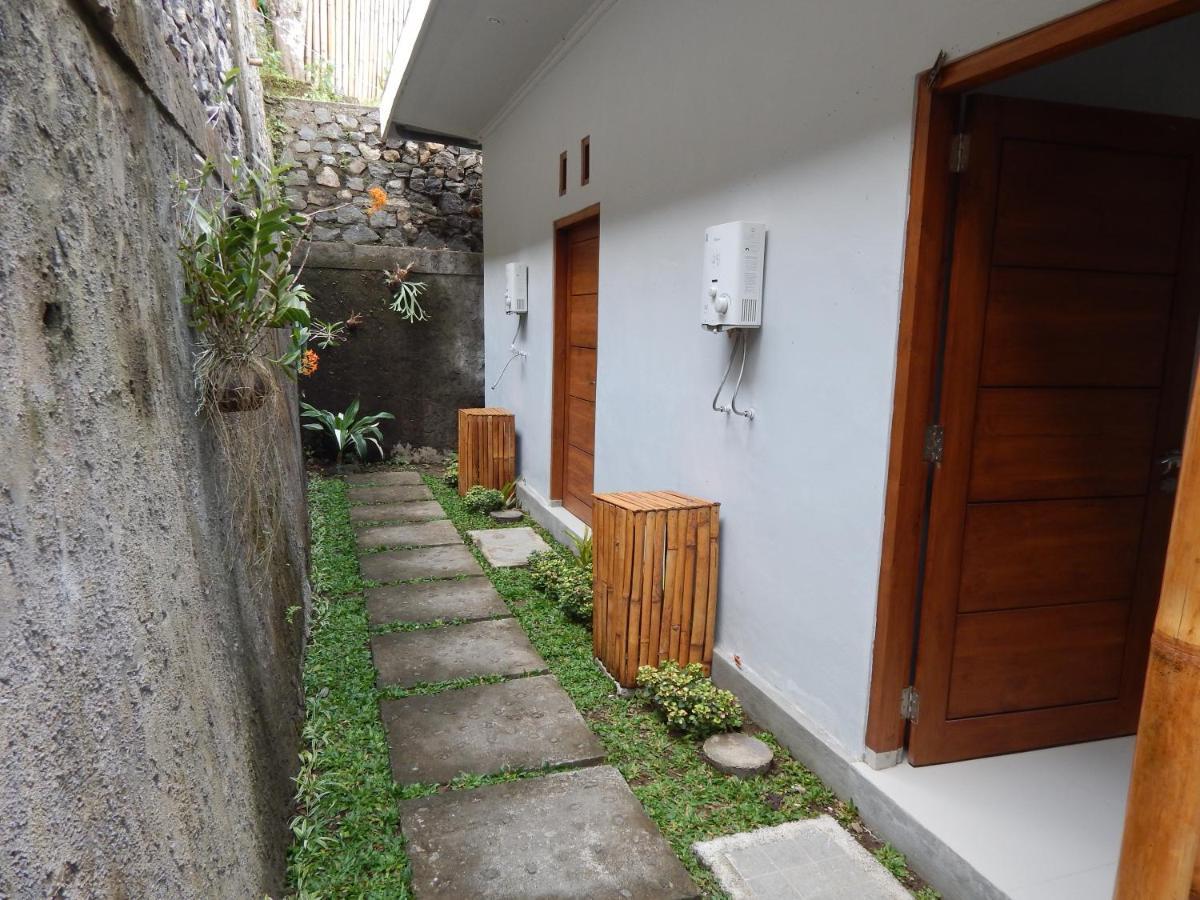 Guest house Made Oka And Warung *