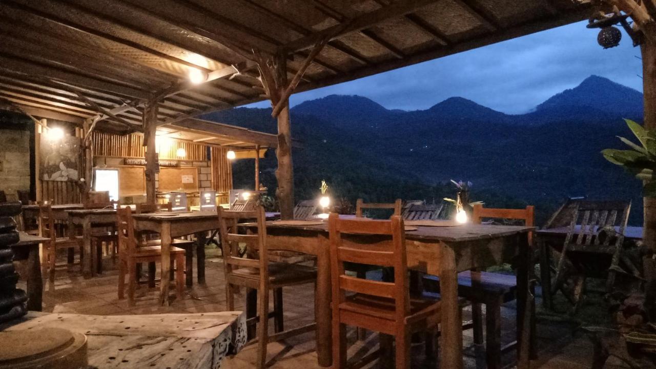 Made Oka And Warung Munduk (Bali)