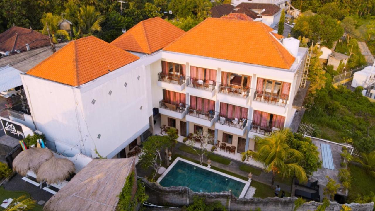 Homestay Devata Giri