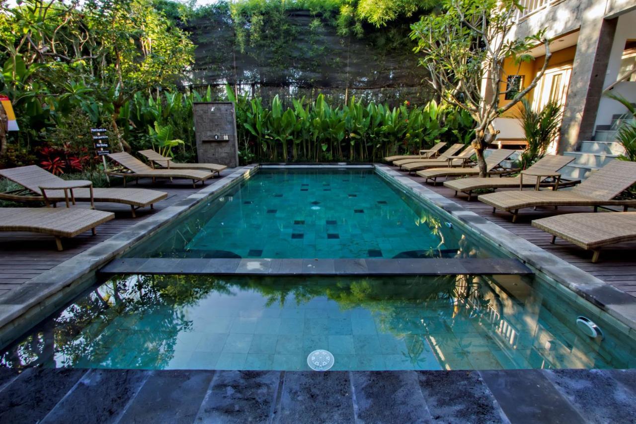 Ubad Retreat 3*