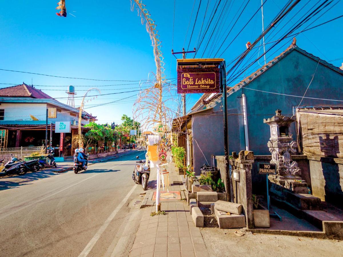Bali Laksita Homestay *