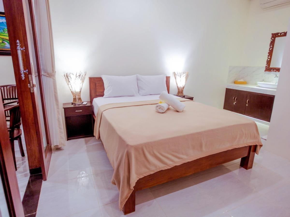 Homestay Bali Laksita *