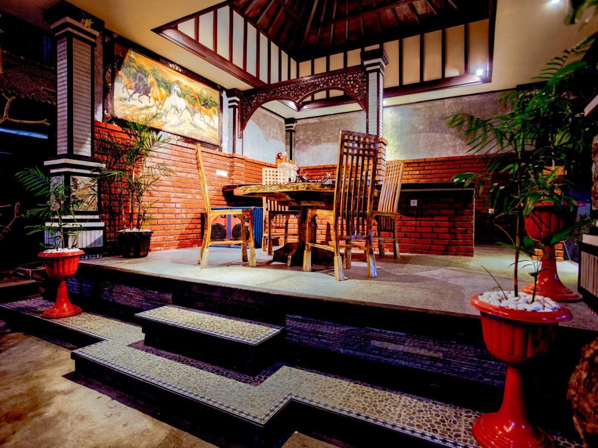 Bali Laksita Homestay Canggu (Bali)