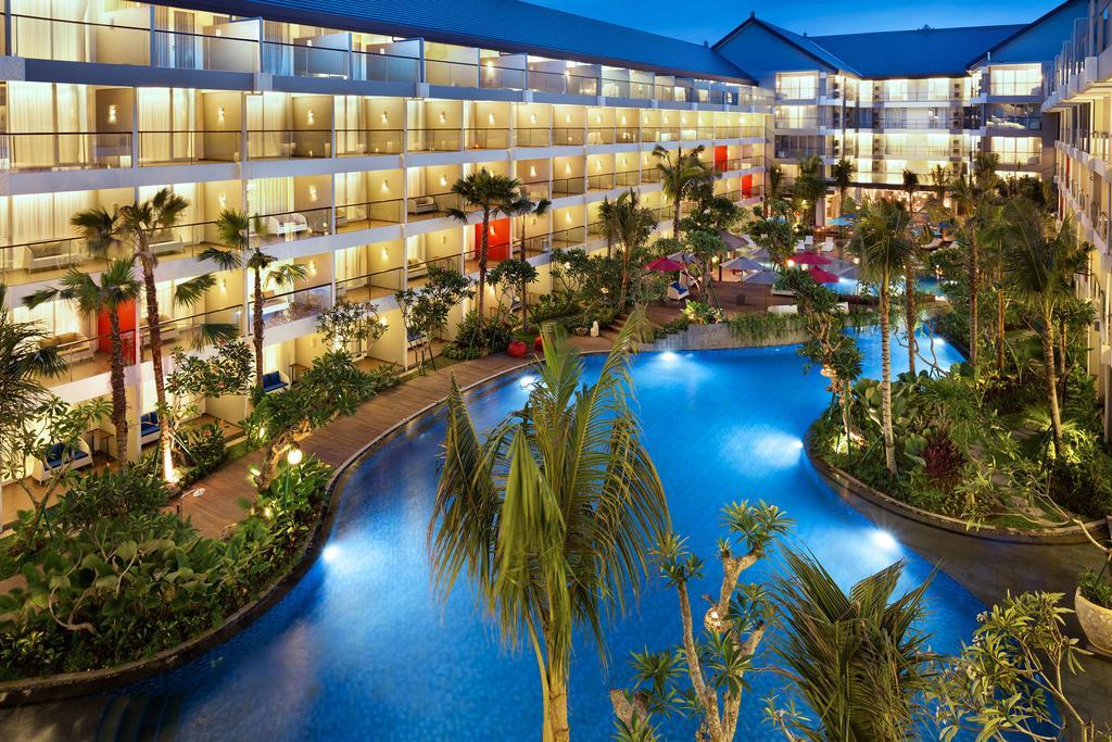 Resort Ramada Encore By Wyndham Bali