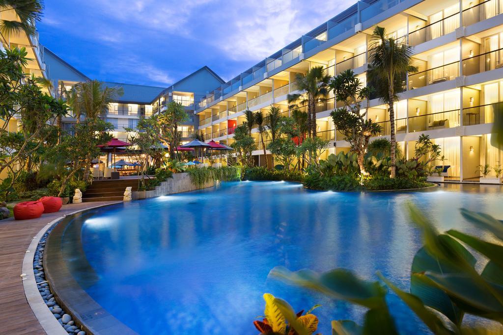 Ramada Encore By Wyndham Bali Resort Seminyak (Bali)