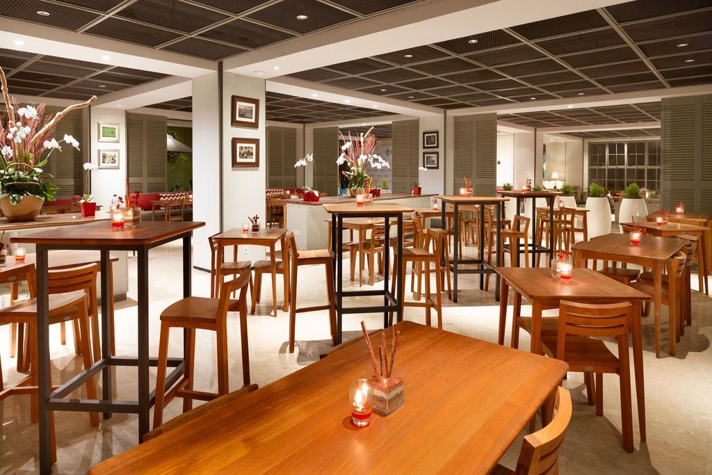Ramada Encore By Wyndham Bali Resort 4*