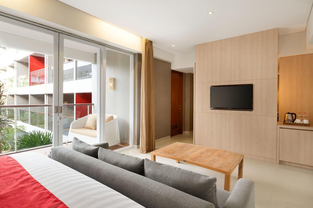 Ramada Encore By Wyndham Bali 4* Seminyak (Bali)