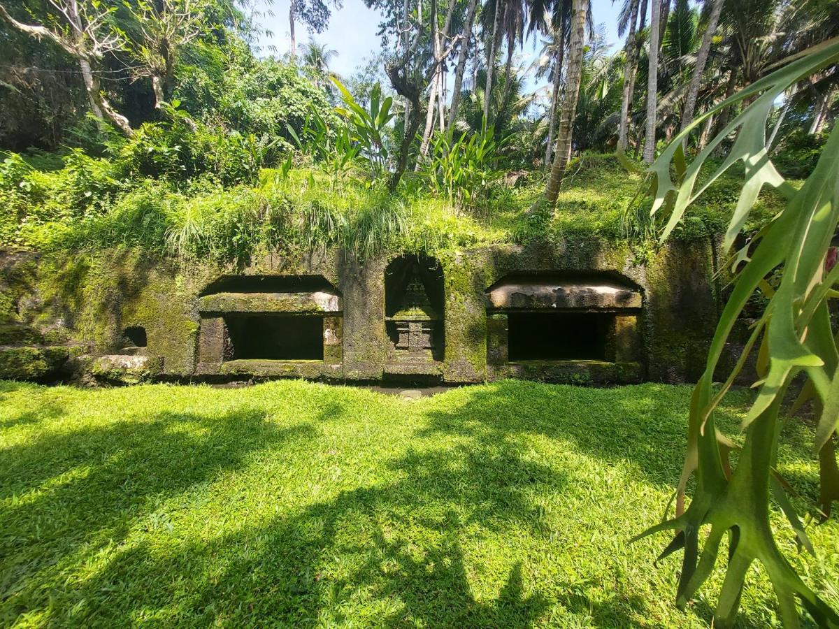Ubad Retreat Hotel