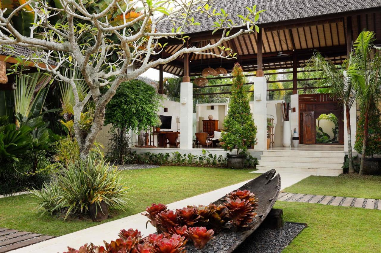 Kumuda By Nakula Villa