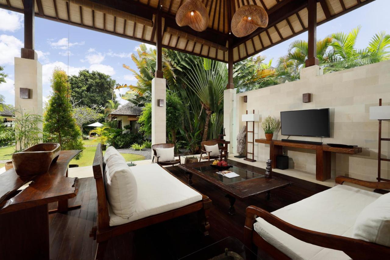Kumuda By Nakula * Canggu (Bali)