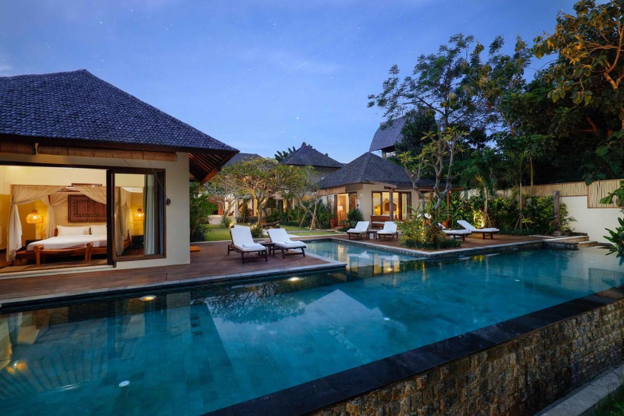 Villa Kumuda By Nakula Canggu (Bali)