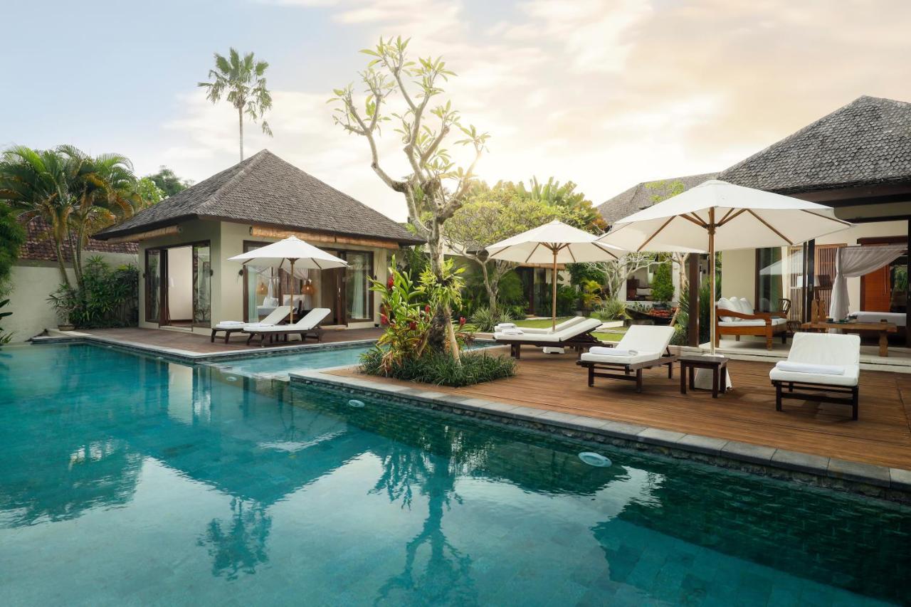 Kumuda By Nakula * Canggu (Bali)