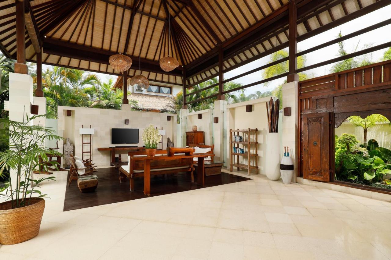 Villa Kumuda By Nakula Canggu (Bali)