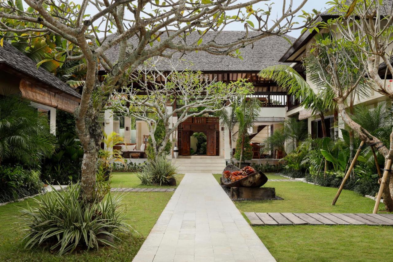 Villa Kumuda By Nakula Canggu (Bali)