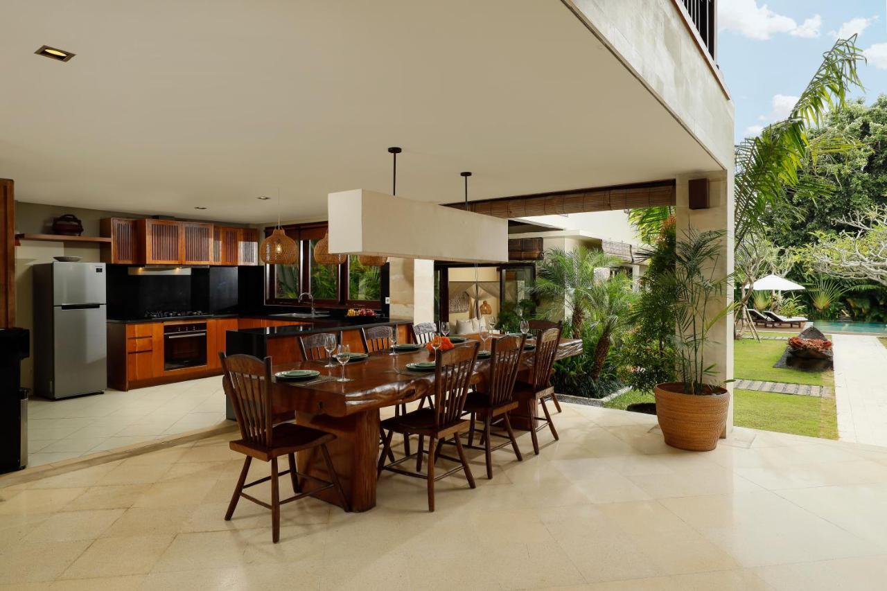 Villa Kumuda By Nakula Canggu (Bali)