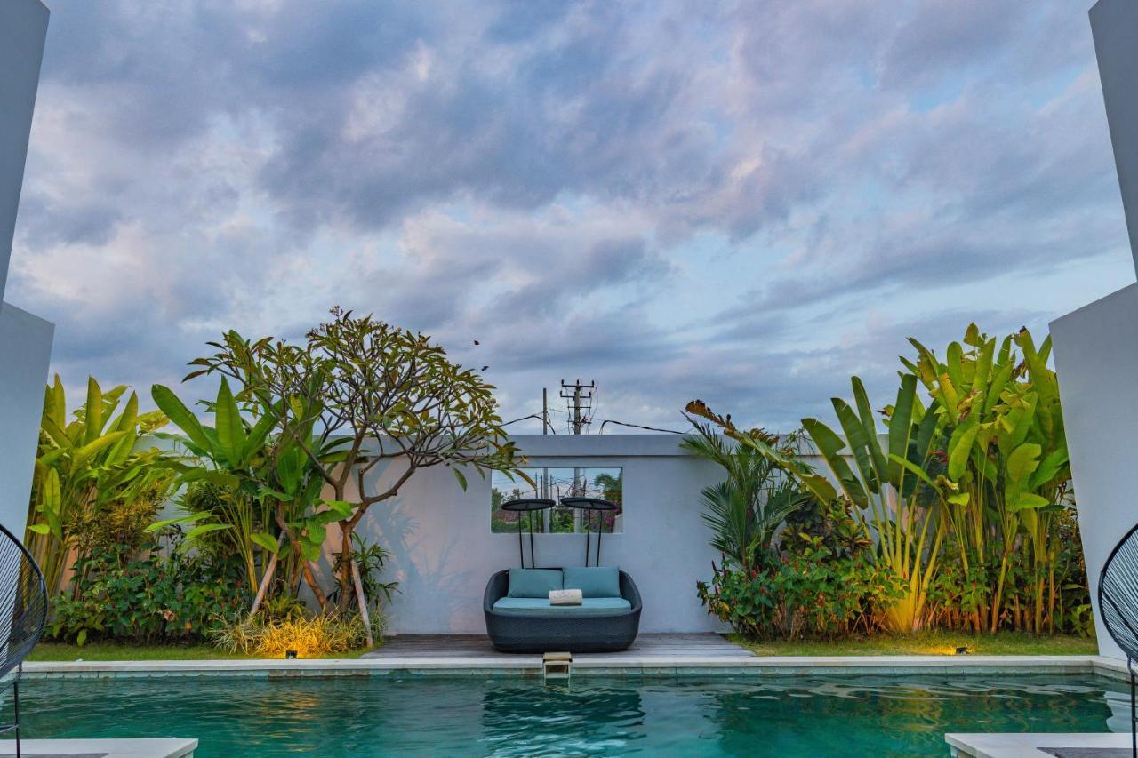 Villa Hedonia Luxury Seminyak (Bali)
