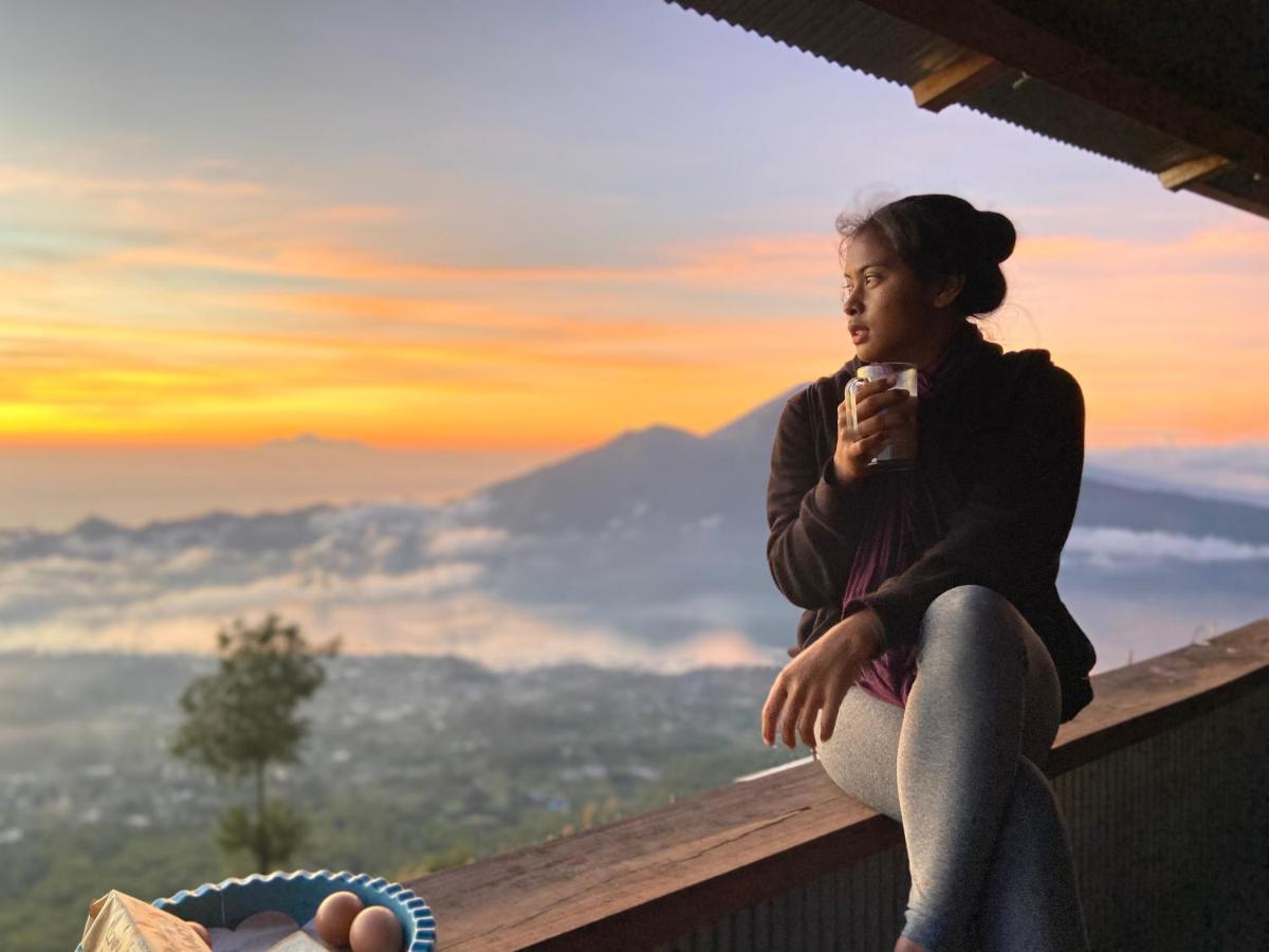 Lingga Bali Villa