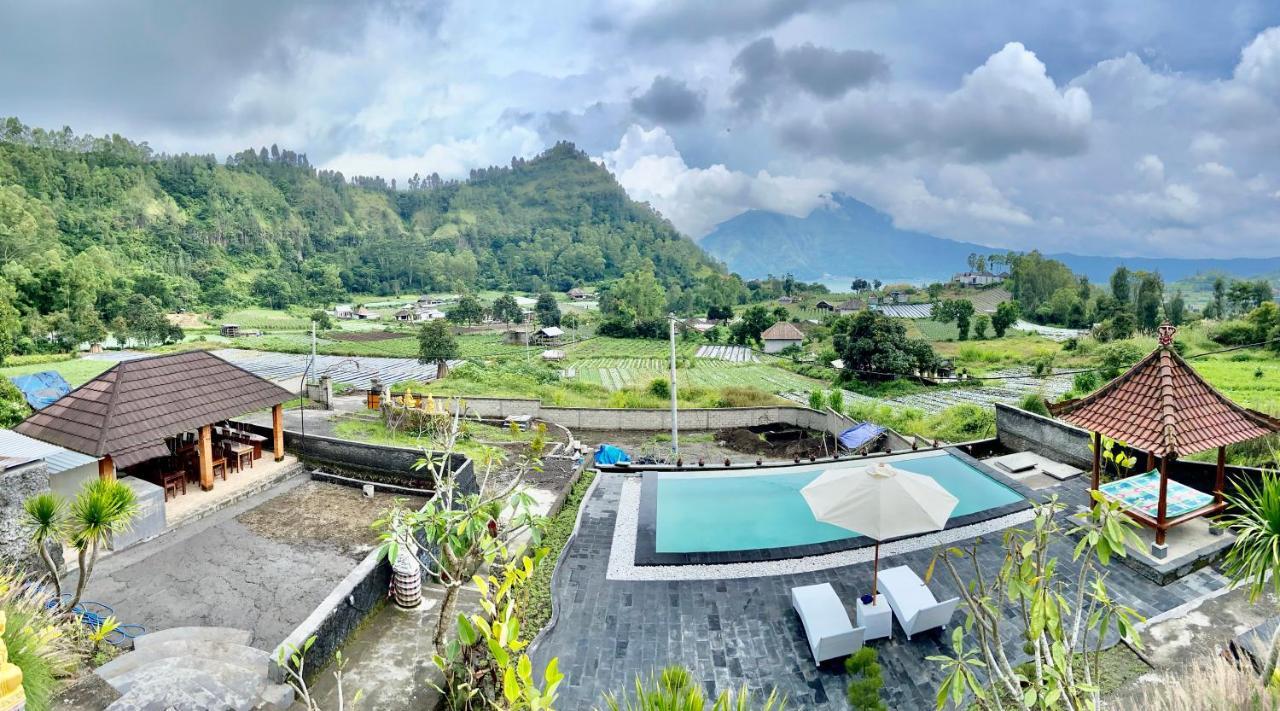 Lingga Bali