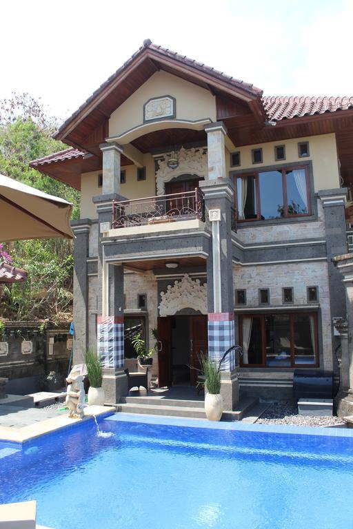 Villa Puri Dawa Kusamba