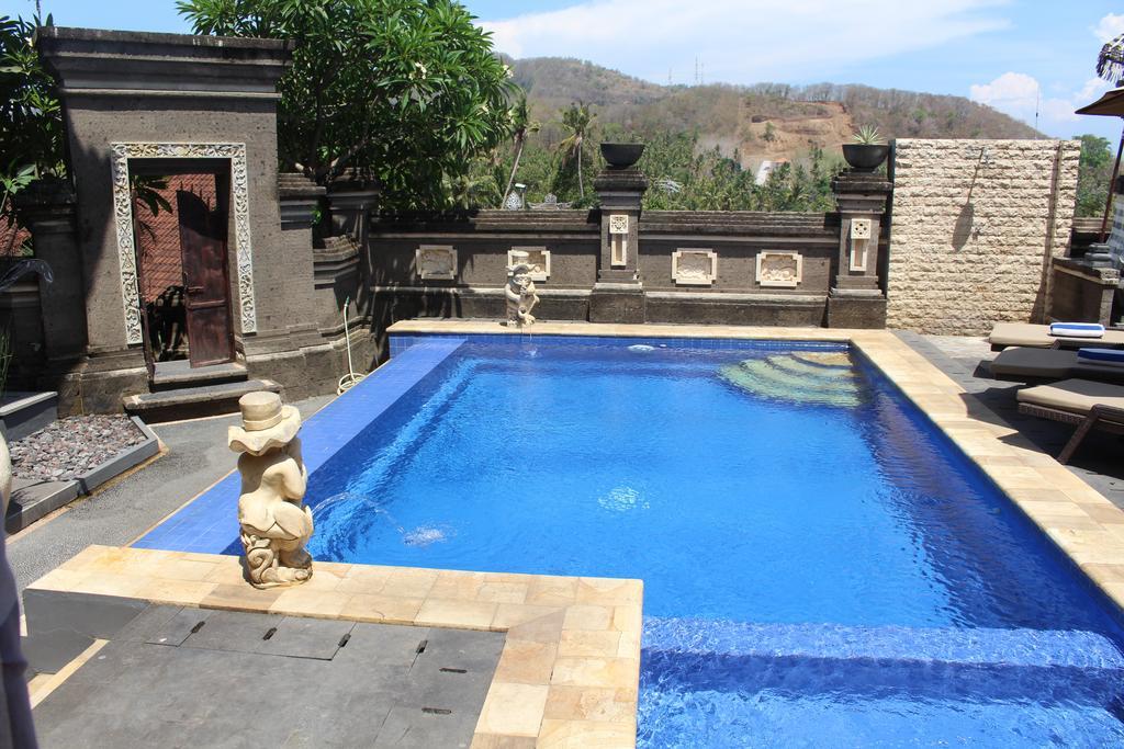 Villa Puri Dawa