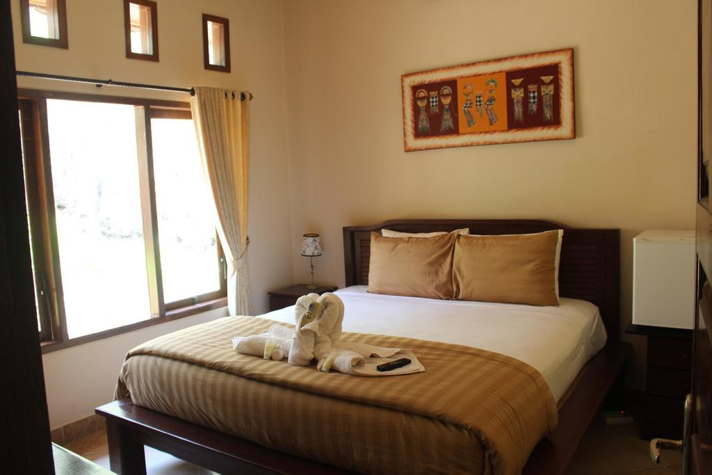 Villa Puri Dawa