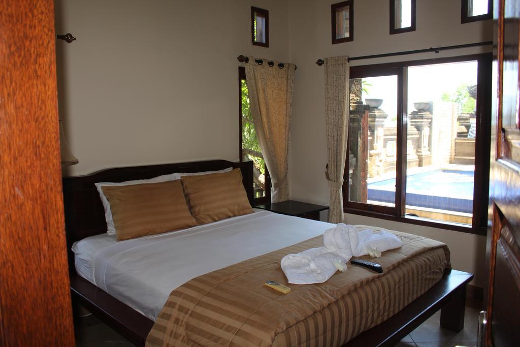 Puri Dawa Villa Kusamba