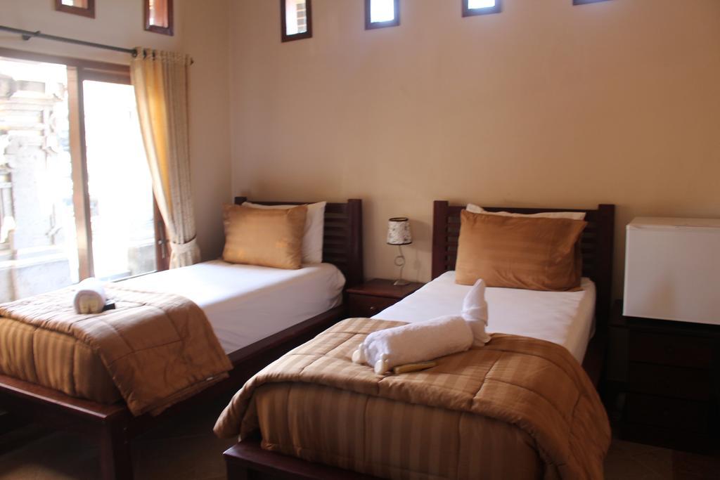 Villa Puri Dawa