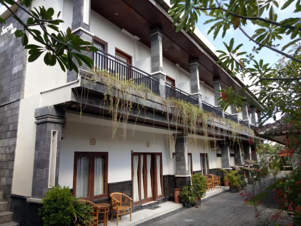 Surya Guest house