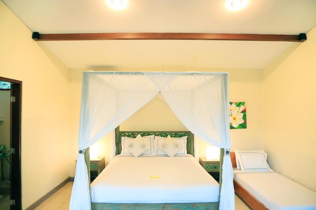 Sasa Bali 3* Seminyak (Bali)