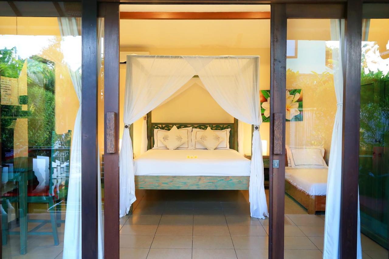 Sasa Bali 3* Seminyak (Bali)