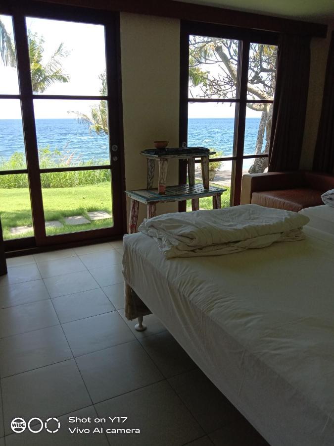 Bukit Segara 4* Amed (Bali)