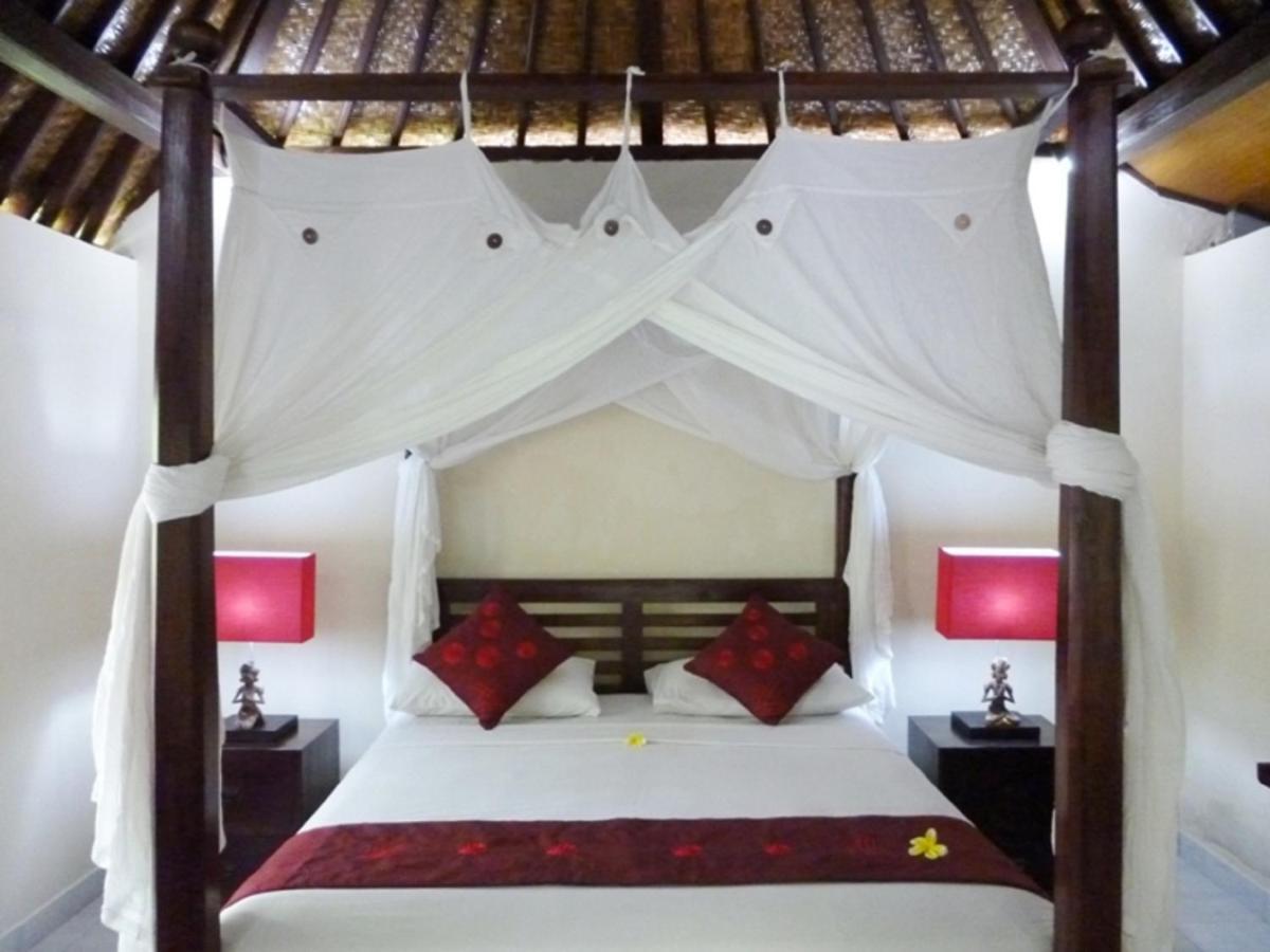 Bed & Breakfast Sama's And